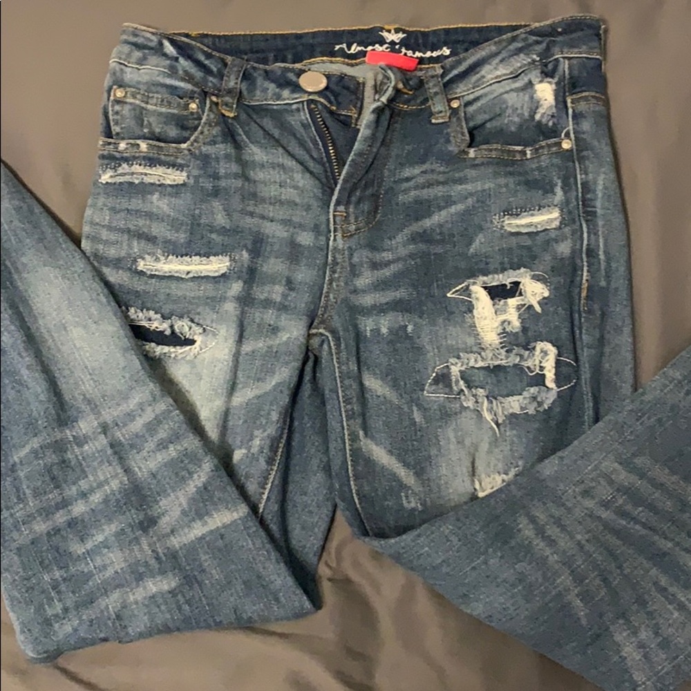 Jeans